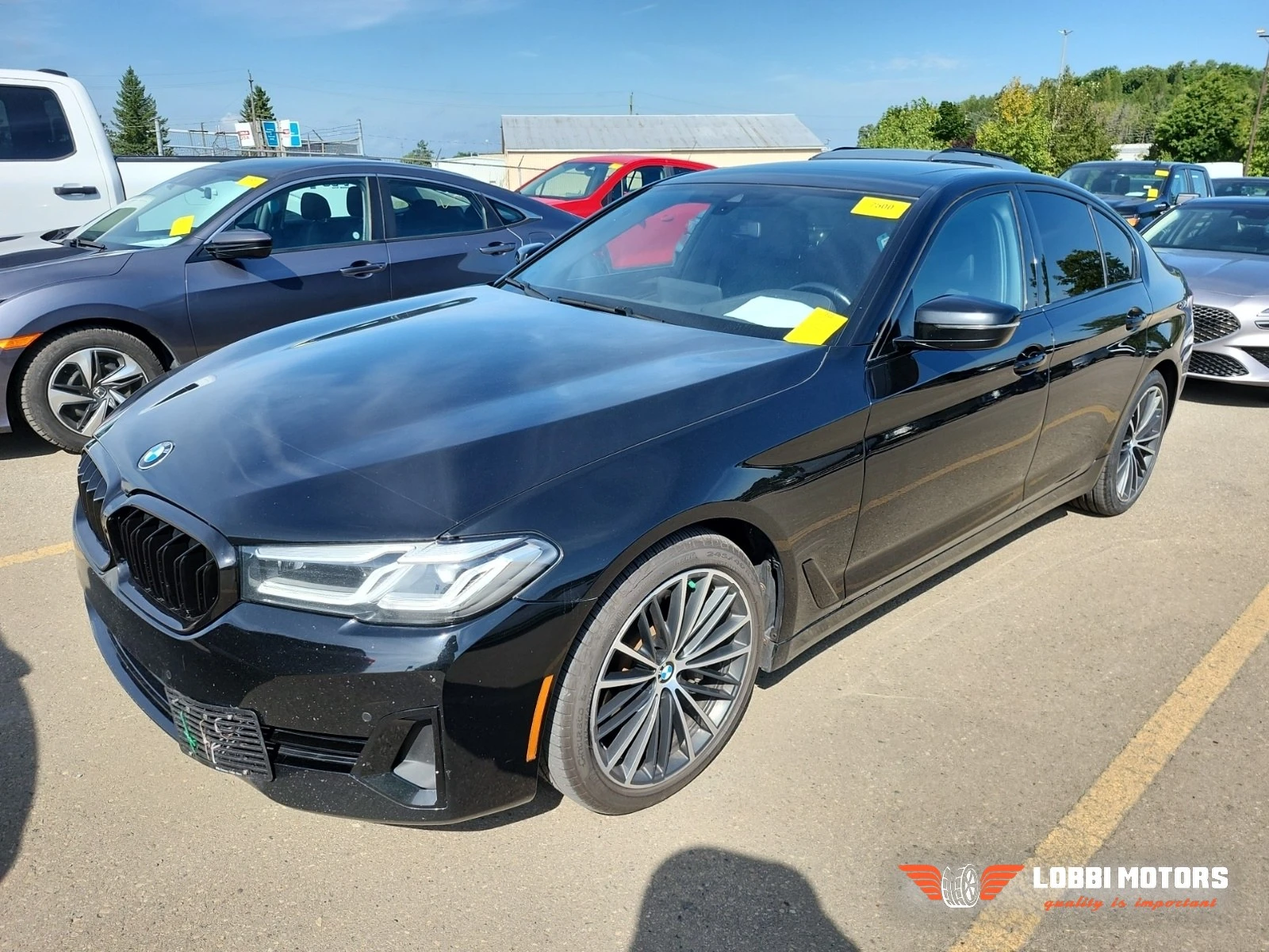 BMW 530 | Mobile.bg � ����������� 1