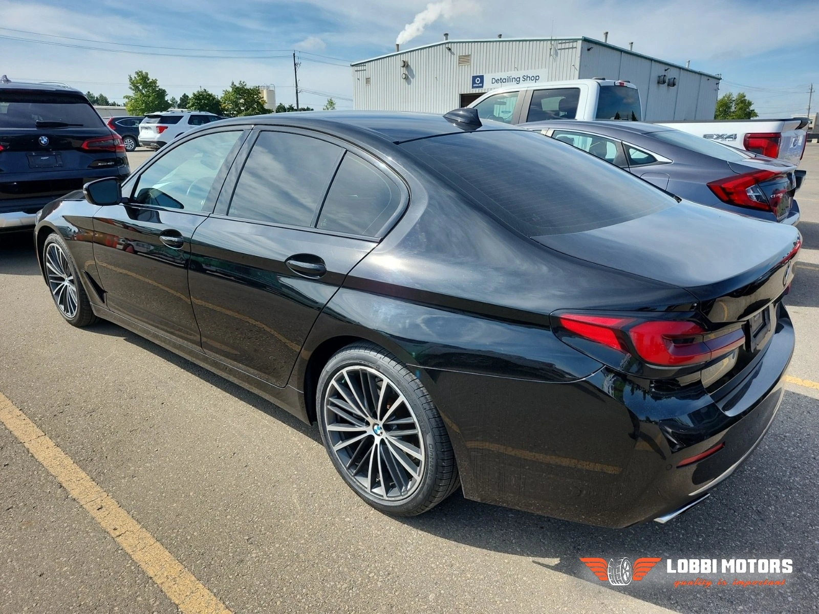 BMW 530 | Mobile.bg � ����������� 6
