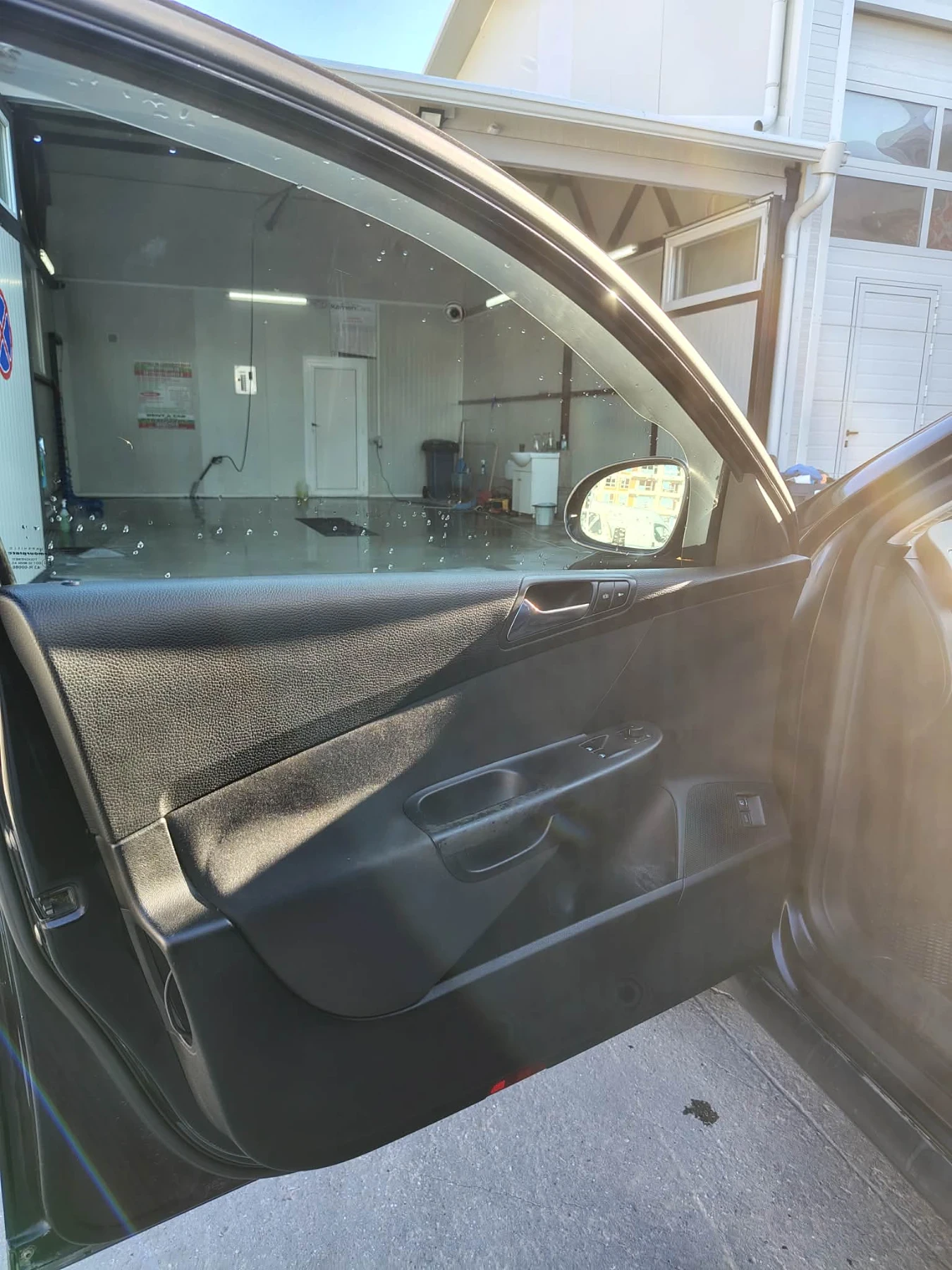 VW Passat, снимка 5 - Автомобили и джипове - 55951238