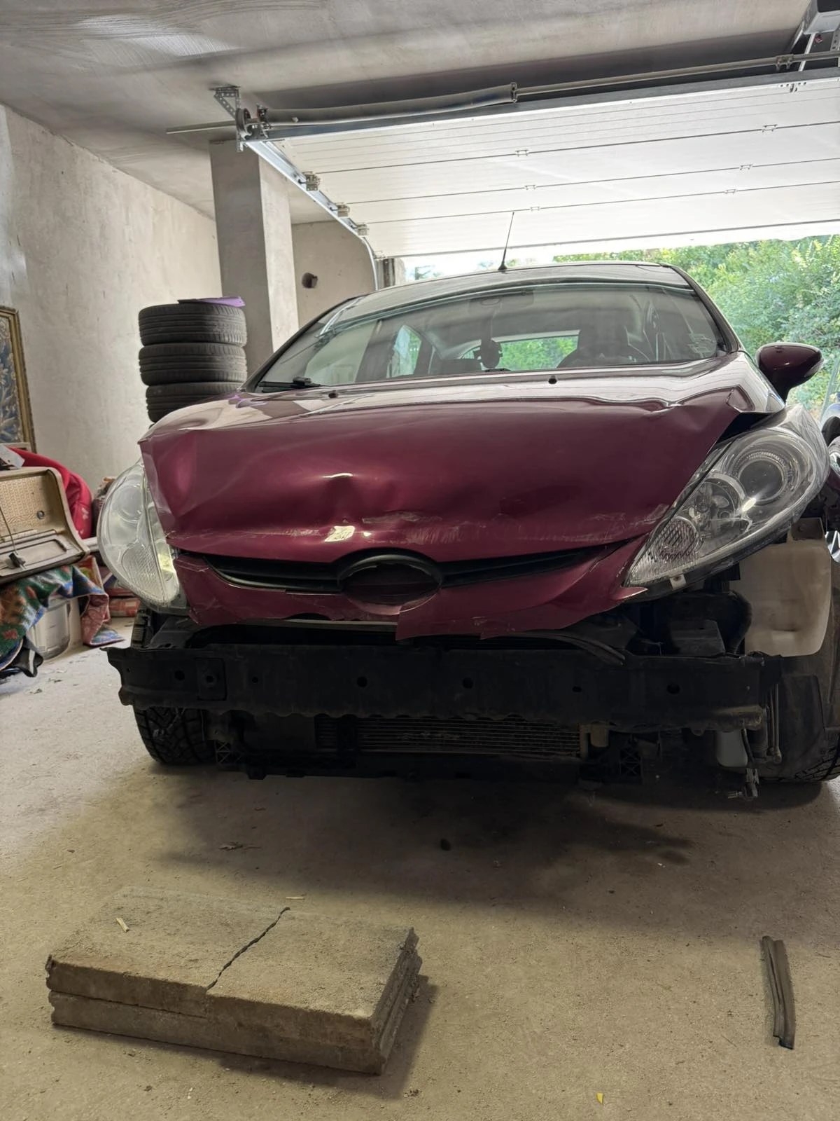 Ford Fiesta 2010 | Mobile.bg � ����������� 3