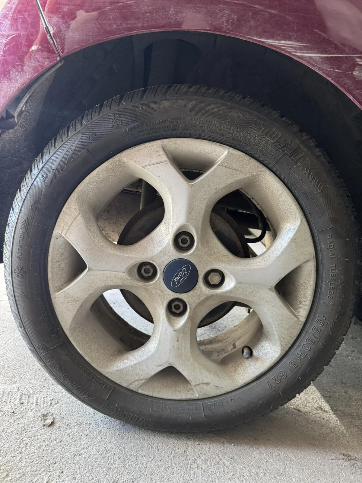 Ford Fiesta 2010 | Mobile.bg � ����������� 16