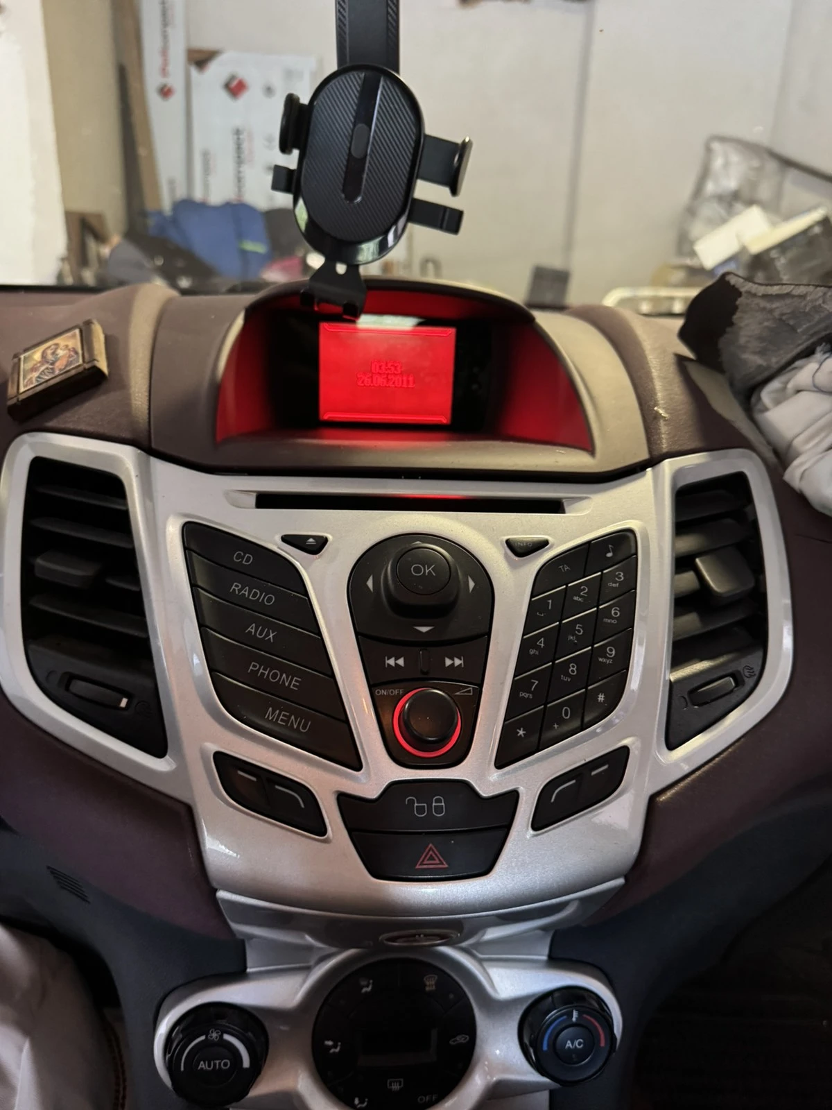 Ford Fiesta 2010 | Mobile.bg � ����������� 13