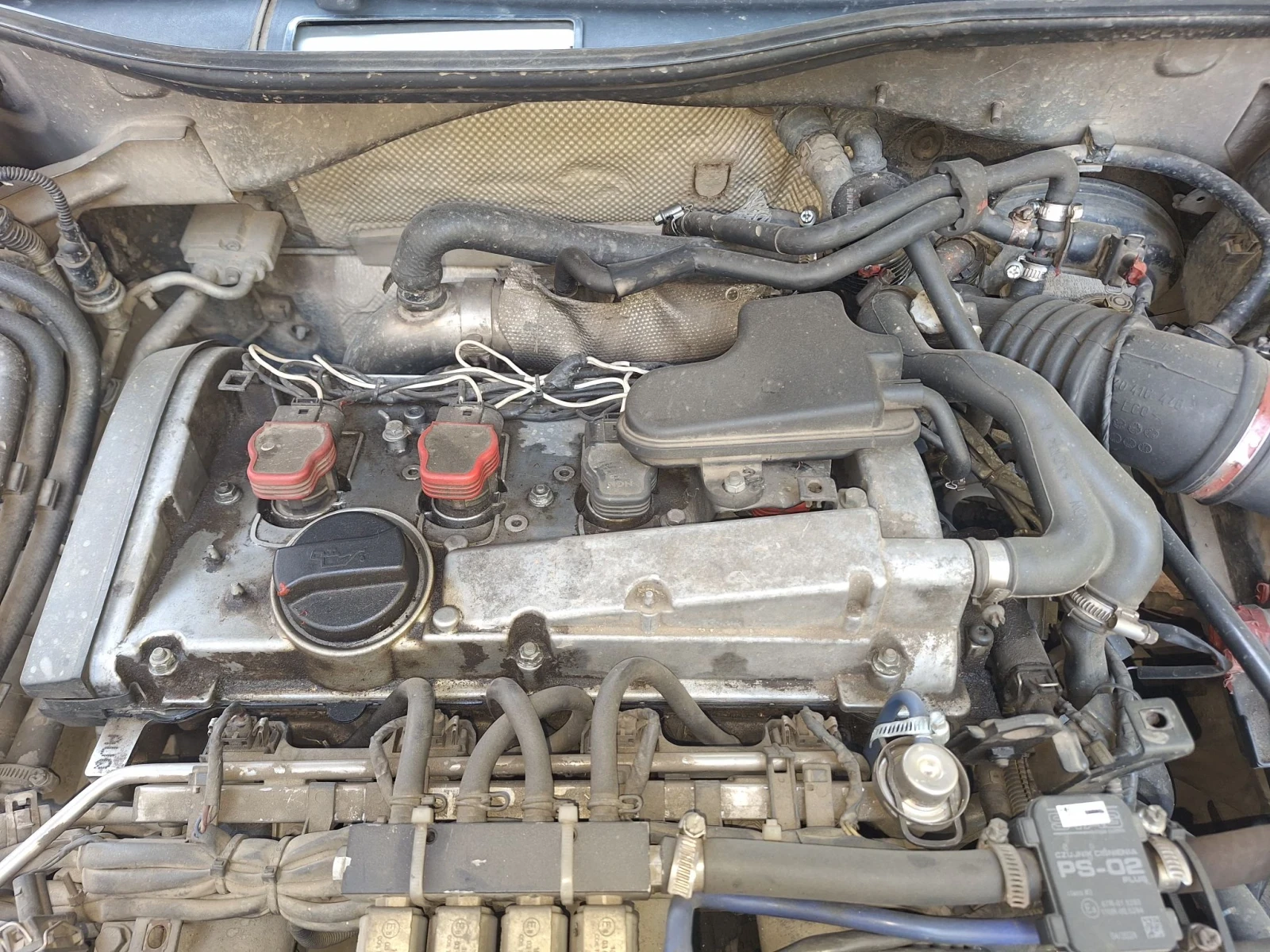 Audi A3 1.8t 180�.�. | Mobile.bg � ����������� 16