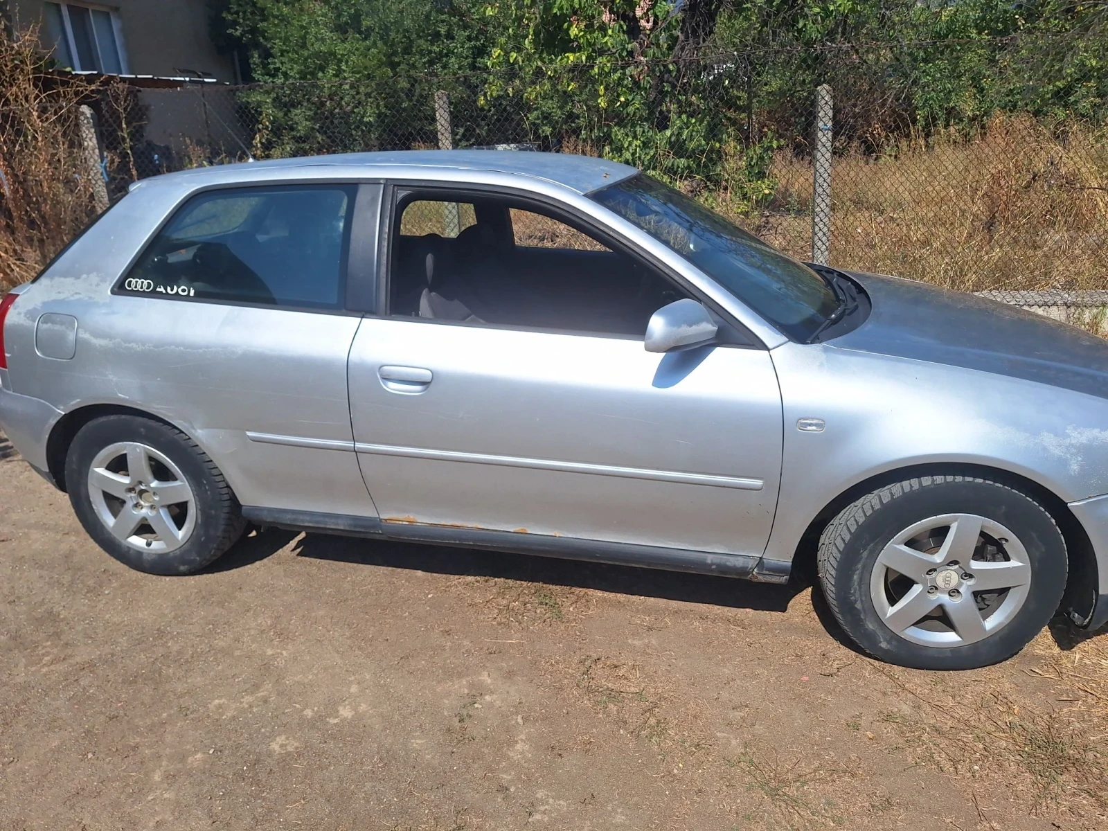 Audi A3 1.8t 180�.�. | Mobile.bg � ����������� 2