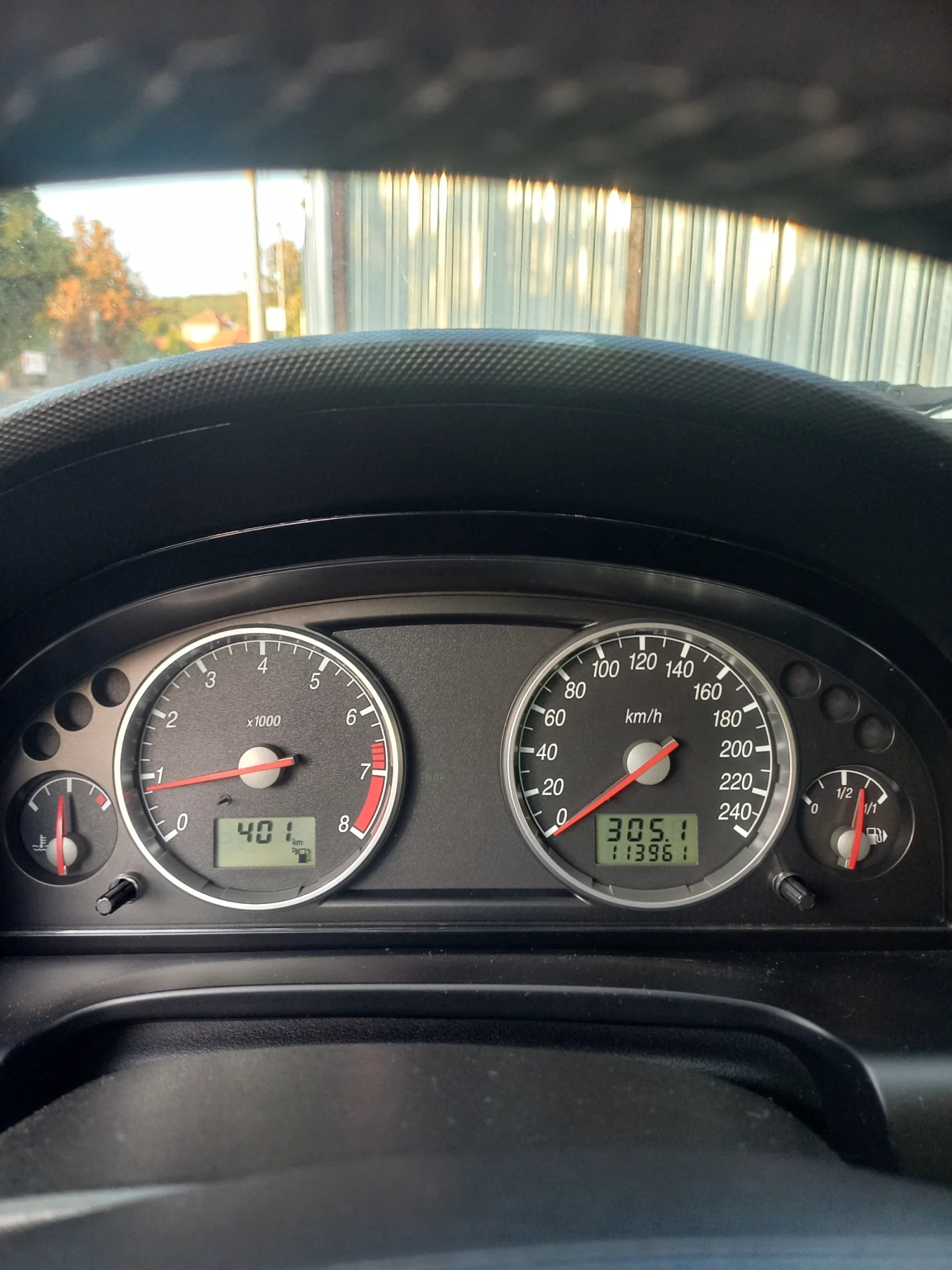 Ford Mondeo GhIA, снимка 7 - Автомобили и джипове - 56248781