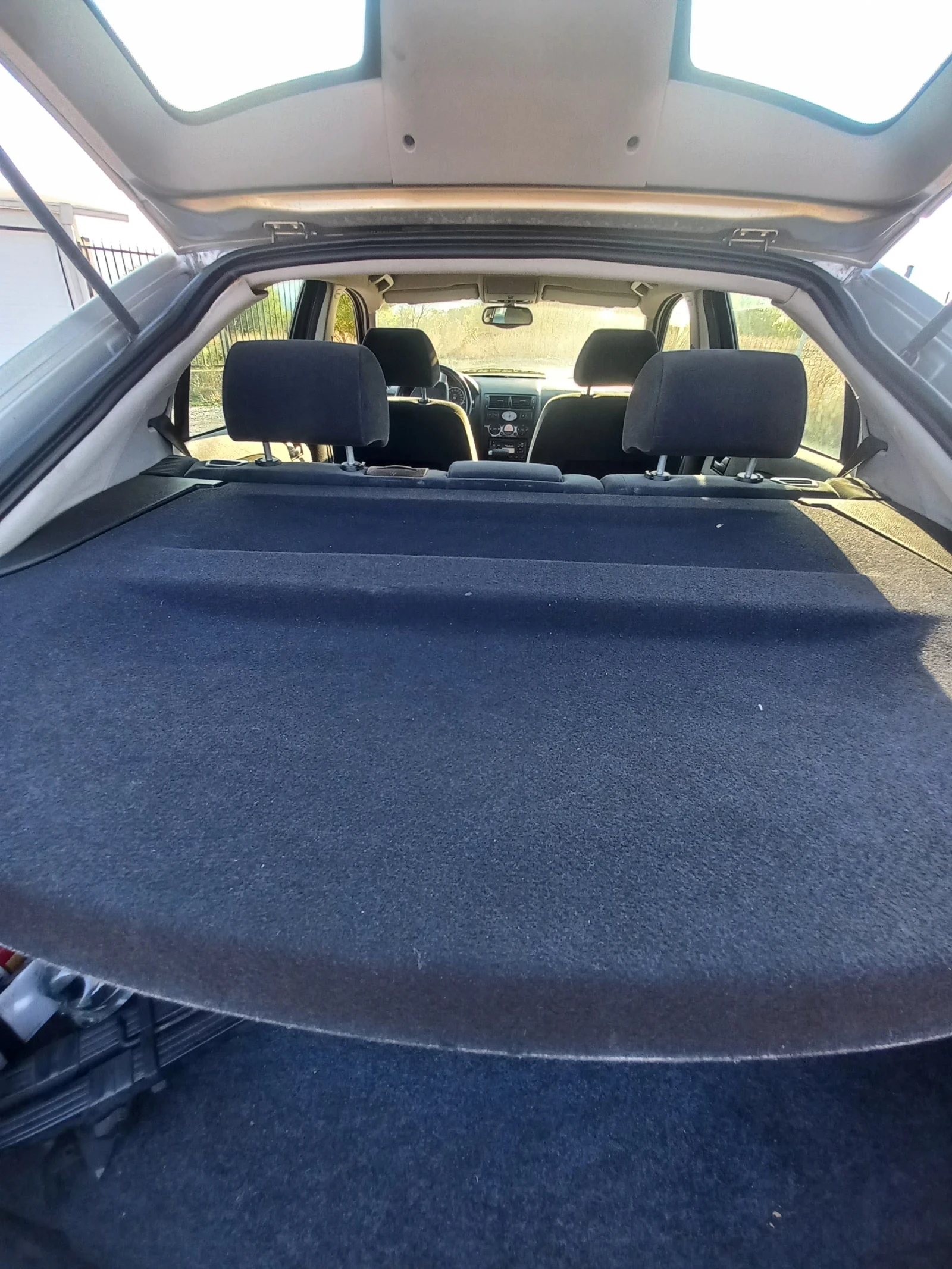 Ford Mondeo GhIA, снимка 12 - Автомобили и джипове - 56248781