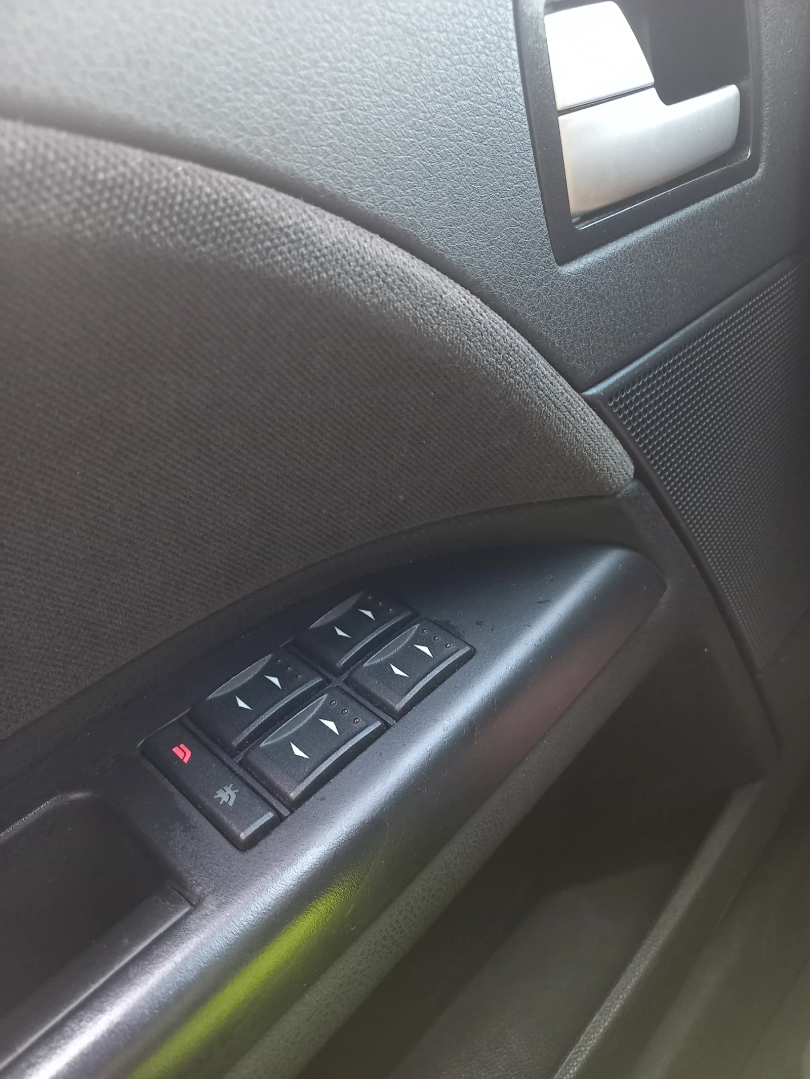 Ford Mondeo GhIA, снимка 5 - Автомобили и джипове - 56248781