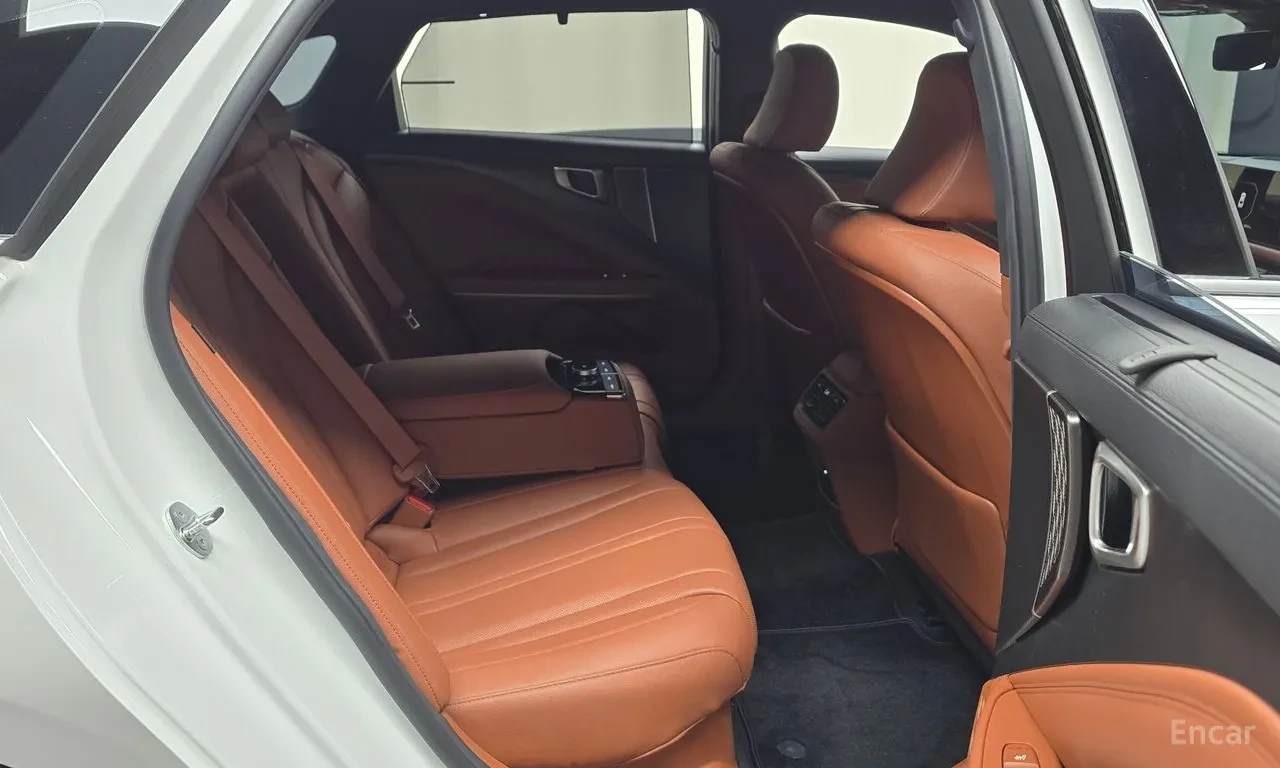 Kia K8 NOBLESSE* 360КАМЕРИ* МЪРТВА ЗОНА* ХЕД-ЪП* КРАЙНА Ц, снимка 14 - Автомобили и джипове - 56361908