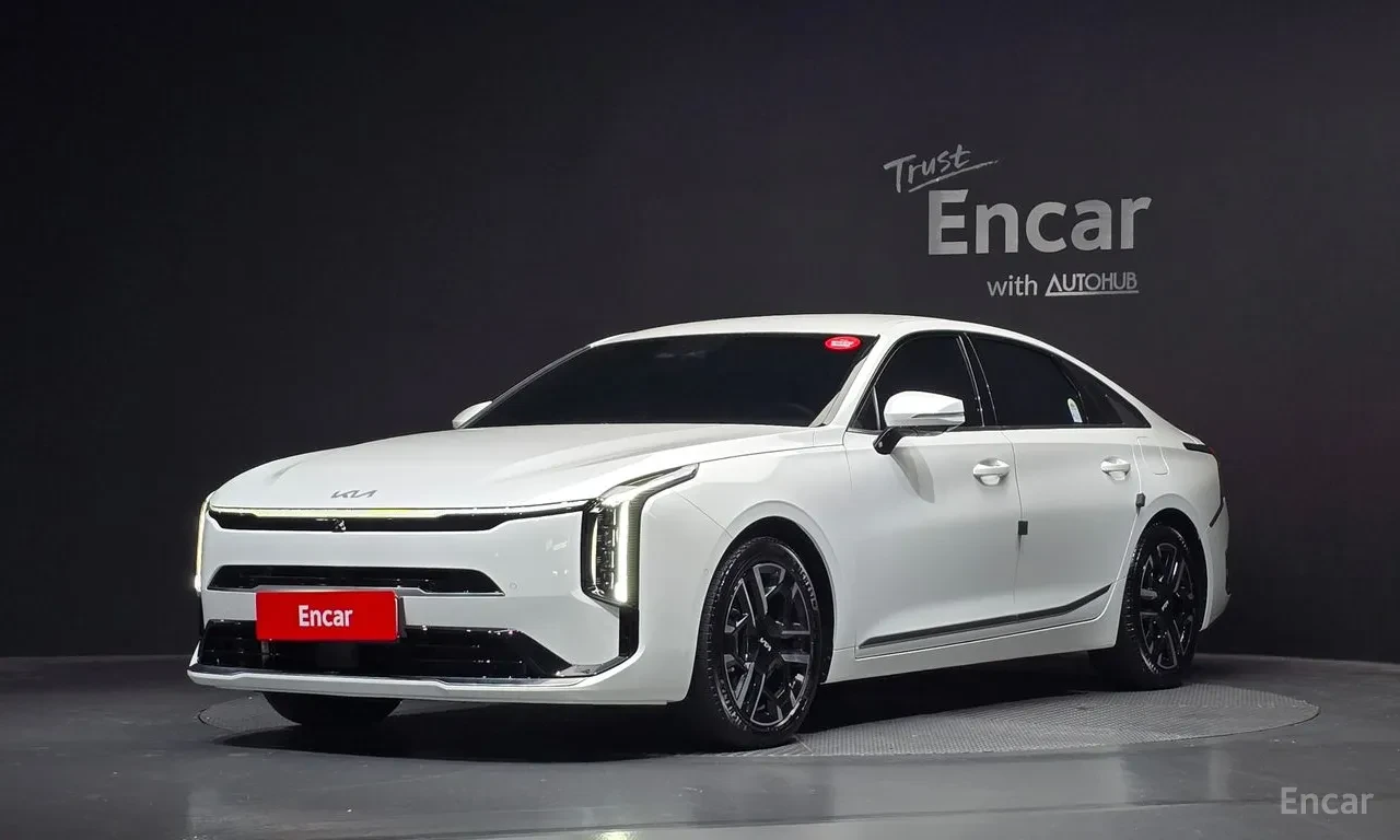 Kia K8 NOBLESSE* 360КАМЕРИ* МЪРТВА ЗОНА* ХЕД-ЪП* КРАЙНА Ц