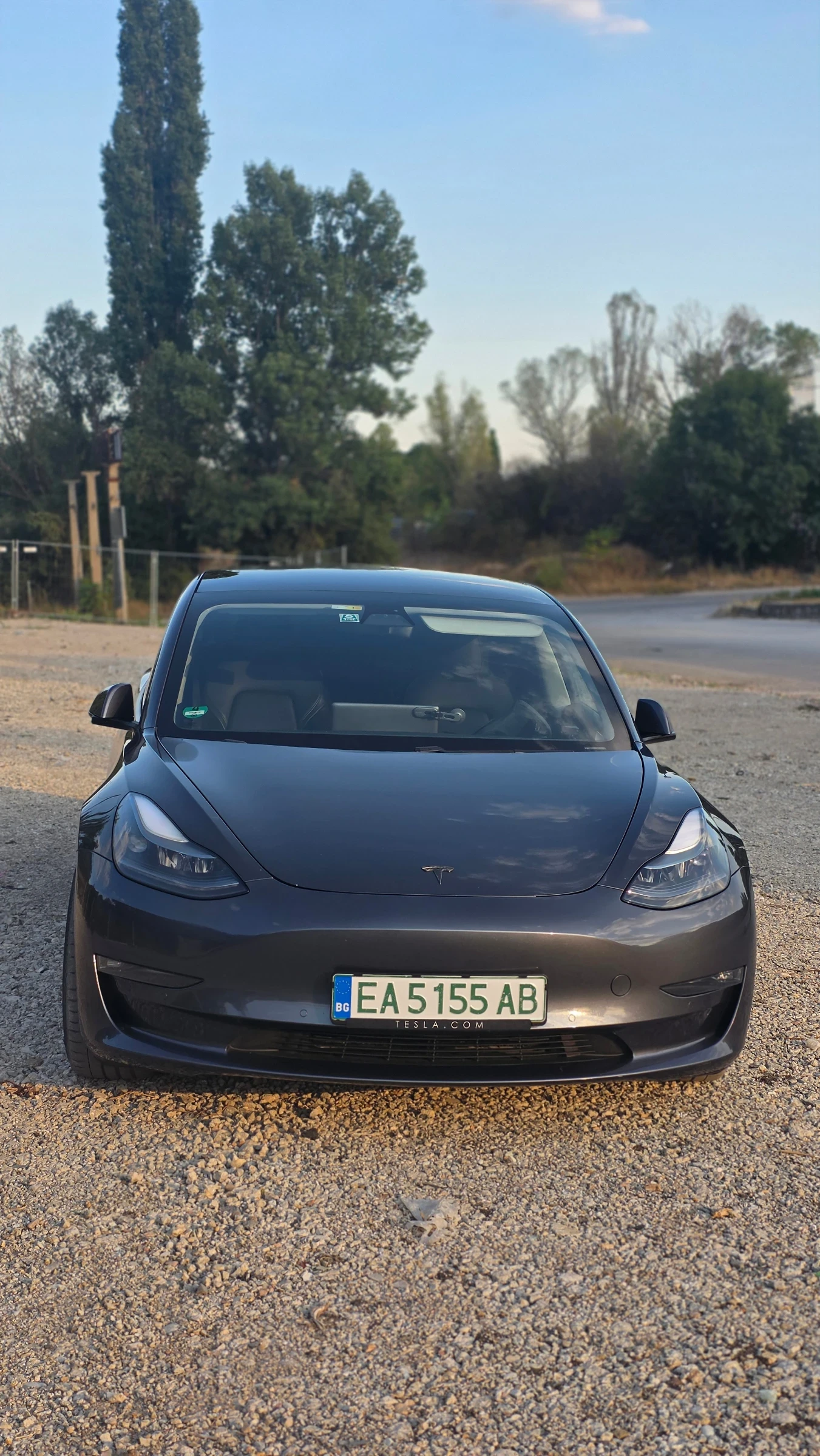 Tesla Model 3 EU, Warranty, снимка 2 - Автомобили и джипове - 56371964