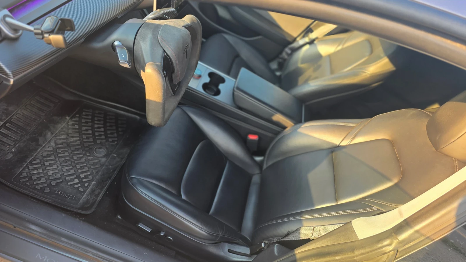 Tesla Model 3 EU, Warranty, снимка 11 - Автомобили и джипове - 56371964