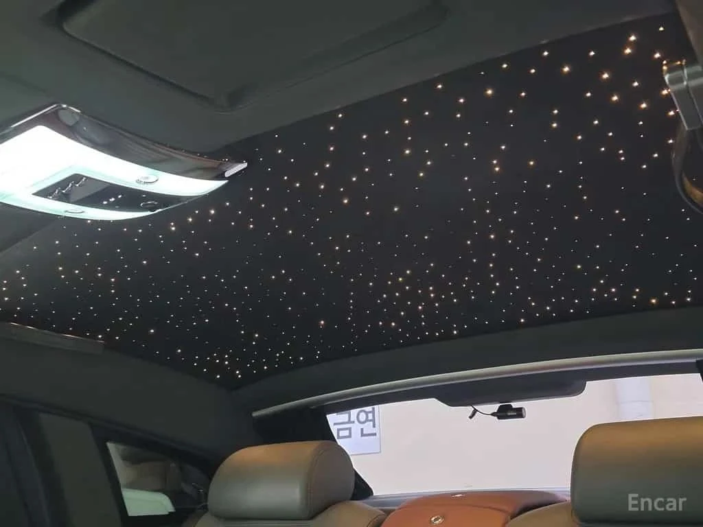 Rolls-Royce Phantom 6.7 EWB V12 , снимка 13 - Автомобили и джипове - 56415751