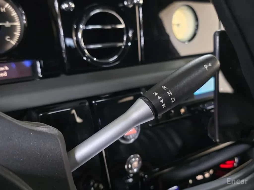 Rolls-Royce Phantom 6.7 EWB V12 , снимка 11 - Автомобили и джипове - 56415751