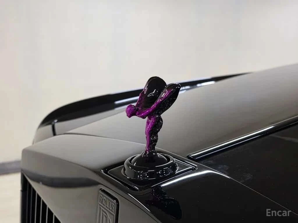 Rolls-Royce Phantom 6.7 EWB V12 , снимка 16 - Автомобили и джипове - 56415751
