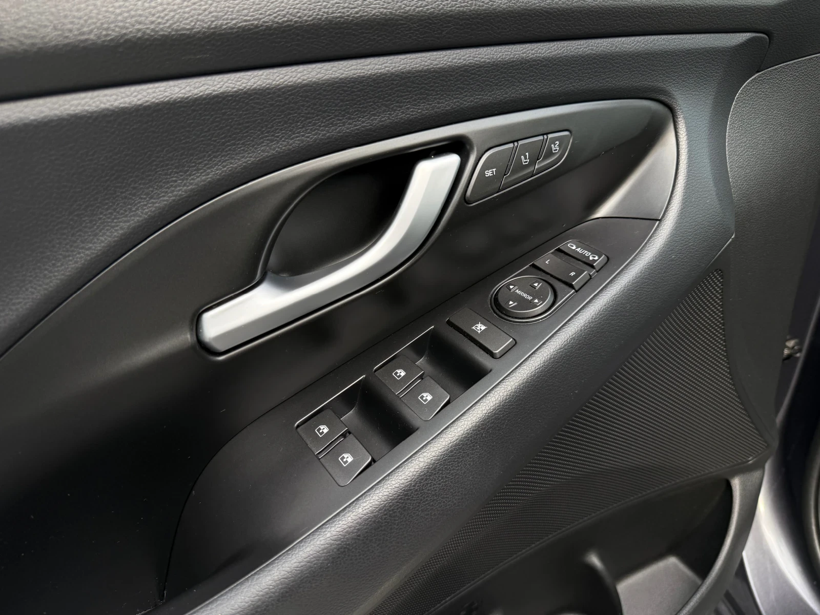 Hyundai I30 1.4TGDI automatic Premium Edition  | Mobile.bg � ����������� 15