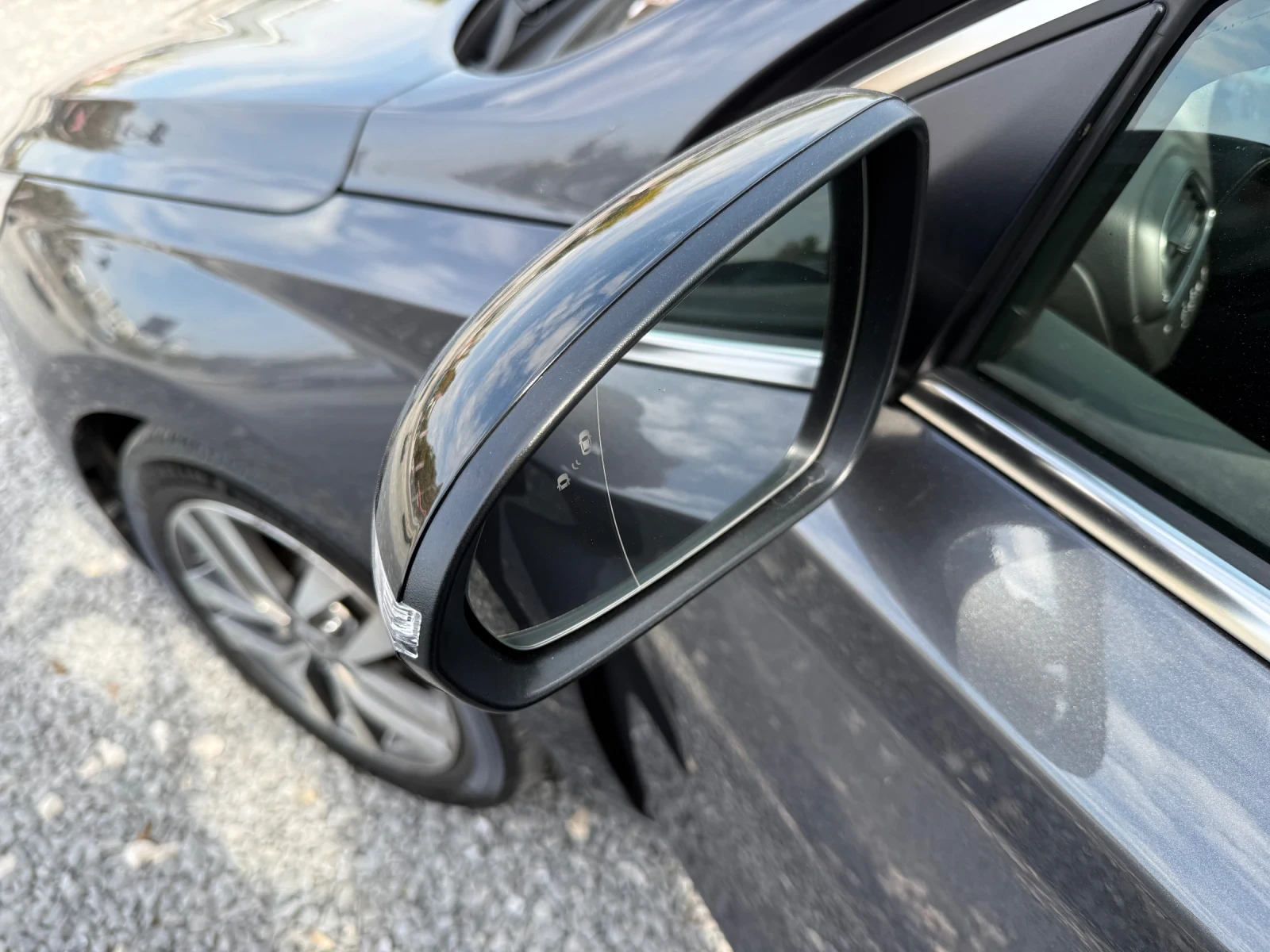 Hyundai I30 1.4TGDI automatic Premium Edition  | Mobile.bg � ����������� 13