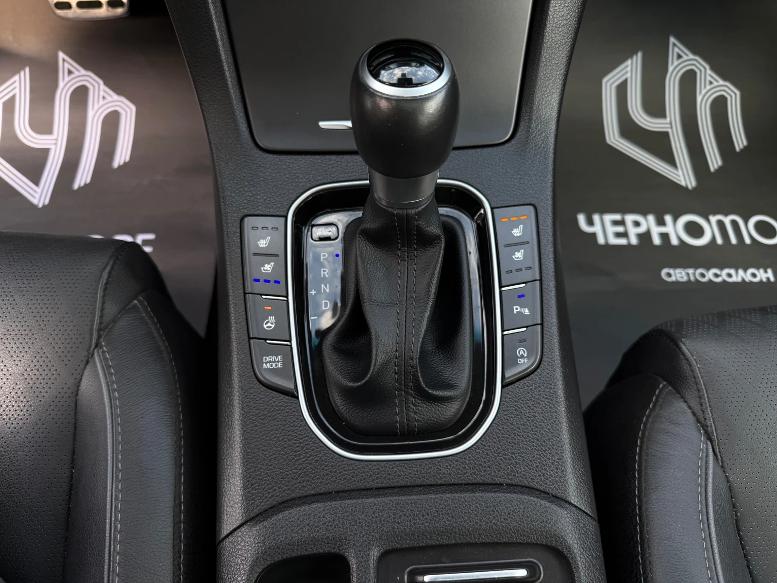 Hyundai I30 1.4TGDI automatic Premium Edition  | Mobile.bg � ����������� 11