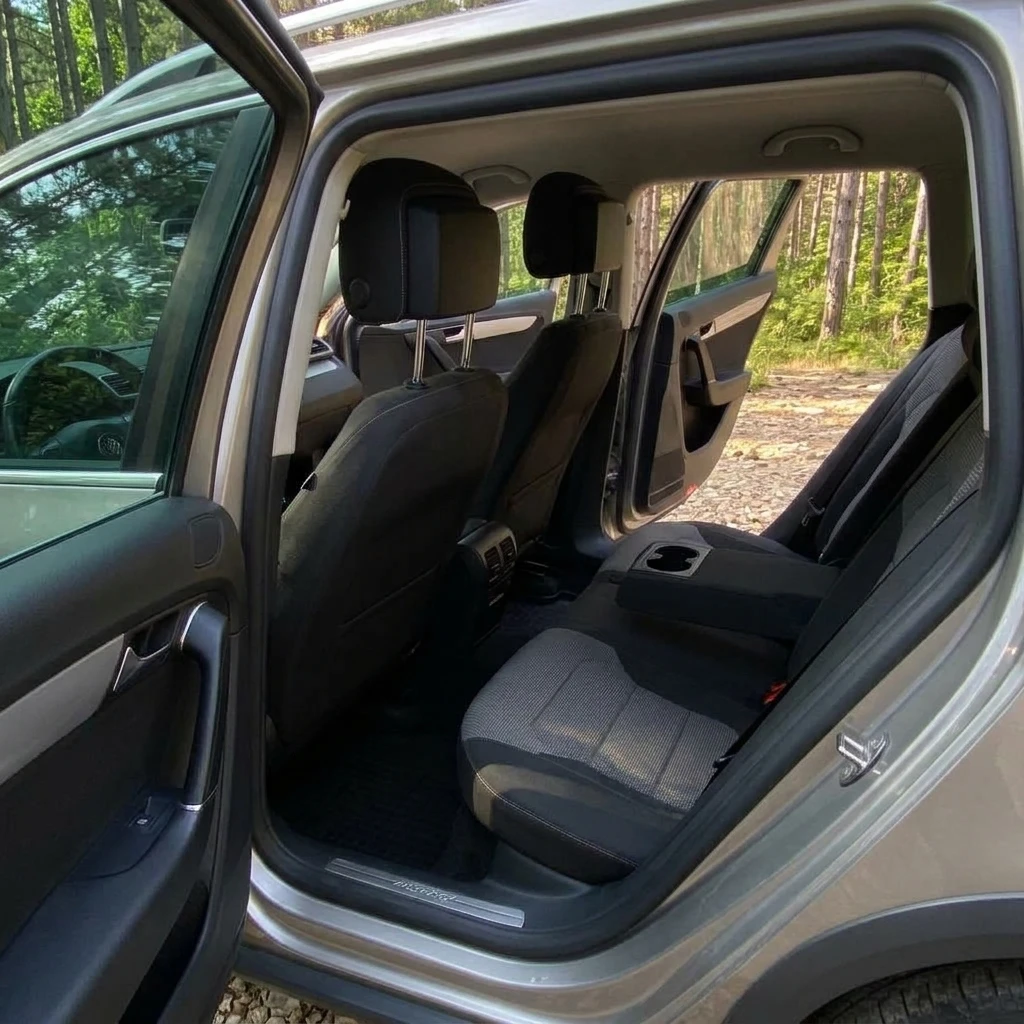 VW Alltrack 2.0, снимка 9 - Автомобили и джипове - 56666209