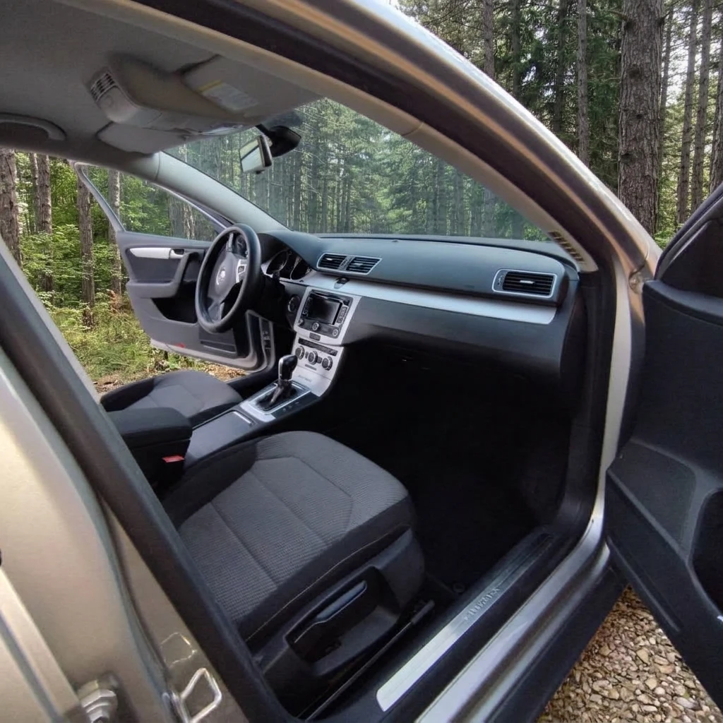 VW Alltrack 2.0, снимка 7 - Автомобили и джипове - 56666209