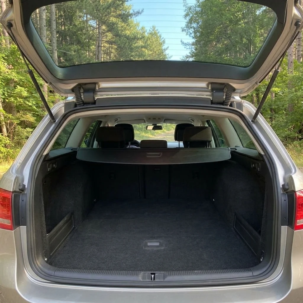 VW Alltrack 2.0, снимка 10 - Автомобили и джипове - 56666209
