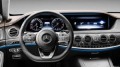 Mercedes-Benz S 560 FACE!!! 6.3 AMG,,S350..S400 DIESEL!!!!, снимка 5 - Автомобили и джипове - 40620991