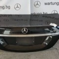 Mercedes-Benz S 560 FACE!!! 6.3 AMG,,S350..S400 DIESEL!!!!, снимка 11