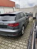 Audi A3 S-line PLUS Face FULL - изображение 4