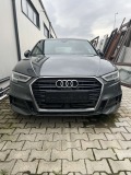 Audi A3 S-line PLUS Face FULL - [3] 