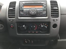 Nissan Navara D40,2.5dCI,4x4,174 кс., снимка 10