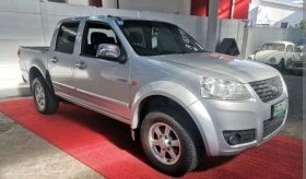 Great Wall Steed 5 2.4i, снимка 1