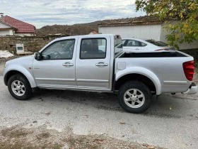 Great Wall Steed 5 2.4i, снимка 4