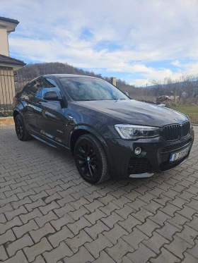BMW X4, снимка 12