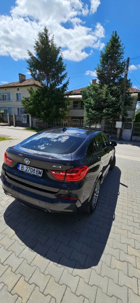 BMW X4, снимка 6