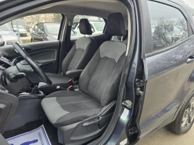 Ford EcoSport 1.5 90к.с , снимка 9