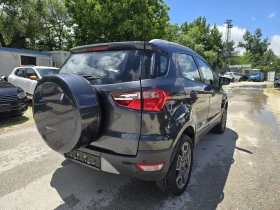 Ford EcoSport 1.5 90к.с , снимка 4