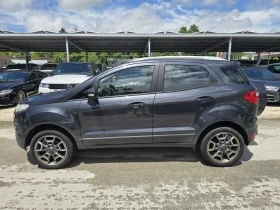 Ford EcoSport 1.5 90к.с , снимка 7