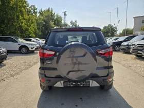 Ford EcoSport 1.5 90к.с , снимка 6