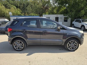 Ford EcoSport 1.5 90к.с , снимка 8