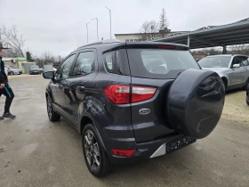 Ford EcoSport 1.5 90к.с , снимка 3