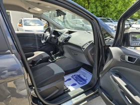 Ford EcoSport 1.5 90к.с , снимка 14
