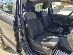 Ford EcoSport 1.5 90к.с , снимка 12