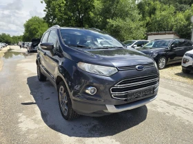 Ford EcoSport 1.5 90к.с , снимка 2