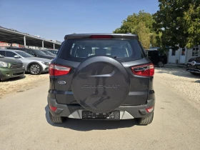 Ford EcoSport 1.5 90к.с , снимка 6