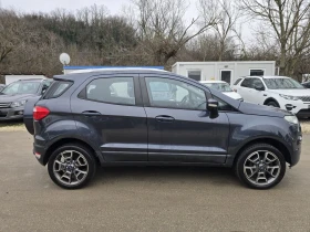 Ford EcoSport 1.5 90к.с , снимка 8