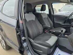 Ford EcoSport 1.5 90к.с , снимка 12