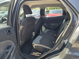 Ford EcoSport 1.5 90к.с , снимка 11