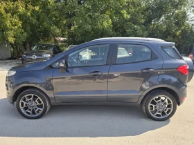 Ford EcoSport 1.5 90к.с , снимка 7