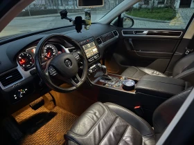 VW Touareg, снимка 8