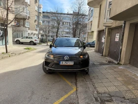 VW Touareg, снимка 7