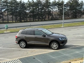 VW Touareg, снимка 5